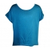 Turquoise Tees